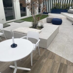 Italian Porcelain Paving