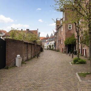 Dutch Clay Pavers